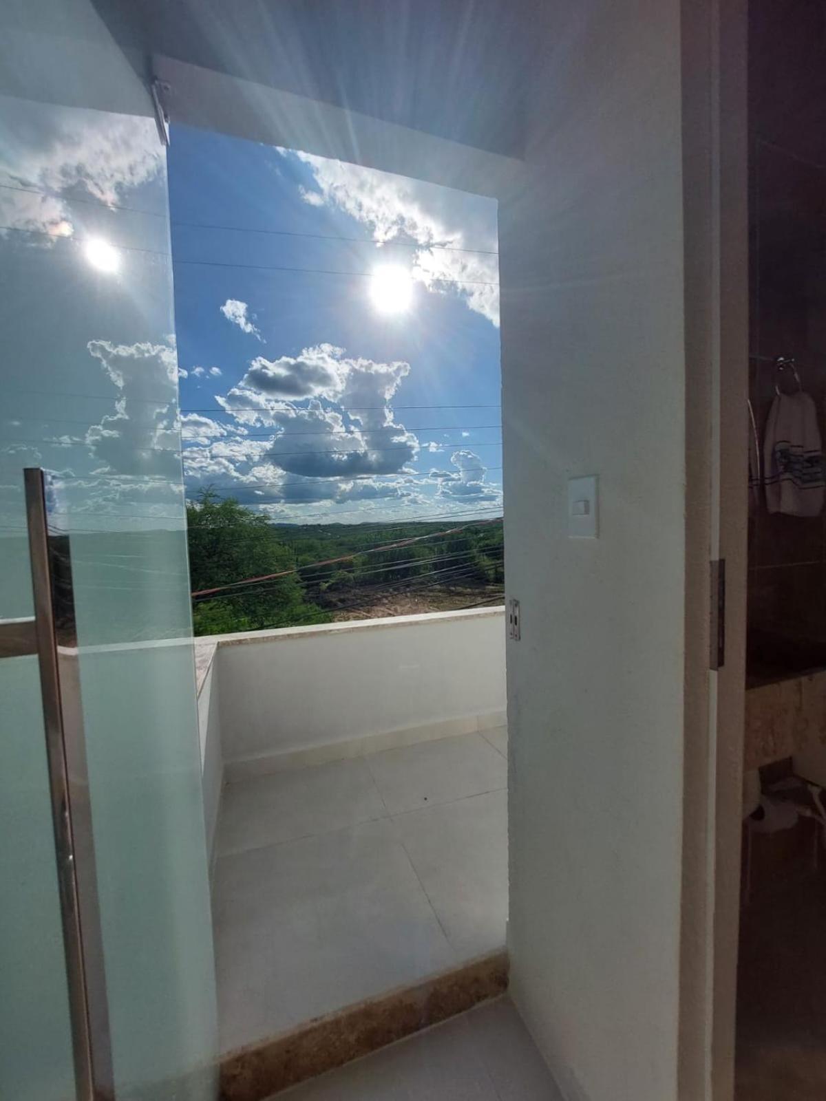 Pousada Luz Do Sol Piranhas  Exterior photo